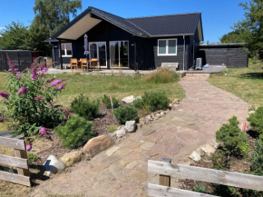Snug In Snogebæk A Modern Cozy Summer House in Nexø